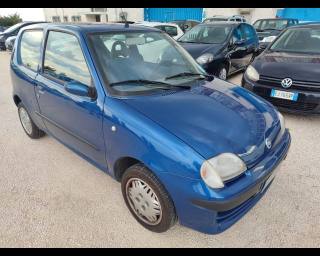 FIAT Seicento usata 6