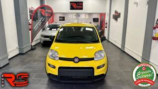 FIAT Panda usata, con Airbag Passeggero