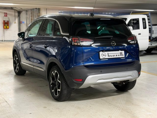 OPEL Crossland X usata, con Boardcomputer