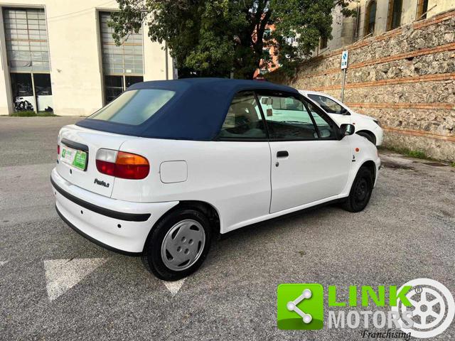 FIAT Punto usata 6