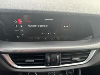 ALFA ROMEO Stelvio usata, con Fari Xenon