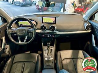 AUDI Q2 usata, con Controllo trazione