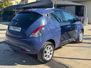 LANCIA Ypsilon usata, con Airbag laterali