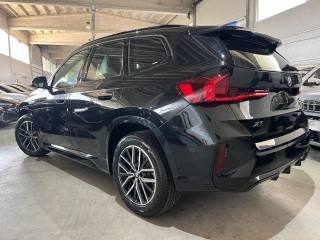 BMW X1 usata, con Airbag Passeggero