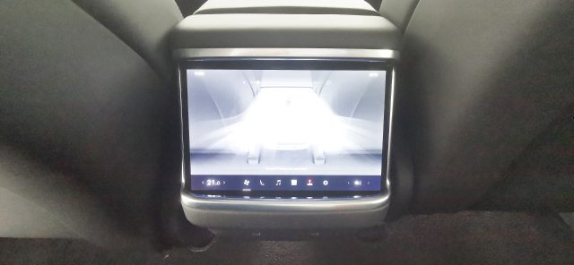 TESLA Model S usata, con Sistema di avviso di distanza