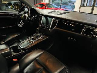 PORSCHE Macan usata, con Specchietti laterali elettrici
