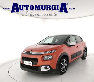 CITROEN C3 usata, con Airbag