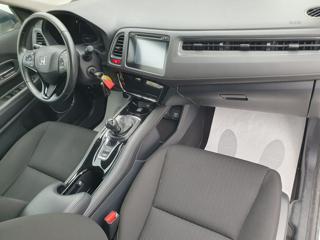 HONDA HR-V usata, con Cruise Control