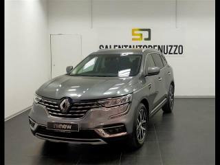 RENAULT Koleos 2.0 Blue dCi Executive