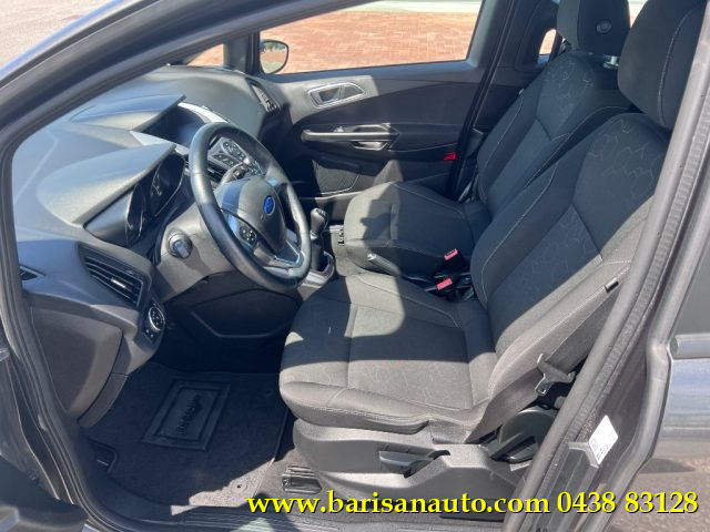 FORD B-Max usata, con Alzacristalli elettrici