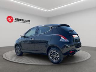 LANCIA Ypsilon usata, con Airbag laterali