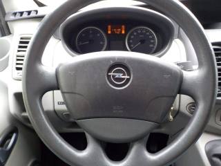 OPEL Vivaro usata, con Servosterzo