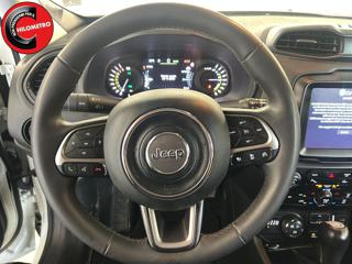 JEEP Renegade usata, con Climatizzatore