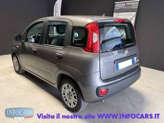 FIAT Panda usata, con Airbag