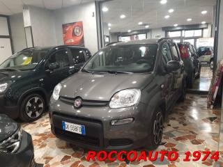 FIAT Panda usata, con Isofix