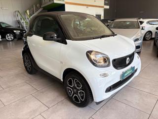 SMART ForTwo usata, con Airbag Passeggero