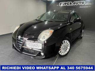ALFA ROMEO MiTo usata, con Airbag