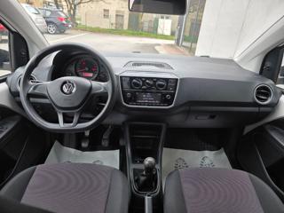 VOLKSWAGEN up! usata, con Cruise Control