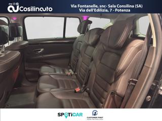 RENAULT Espace usata, con Climatizzatore