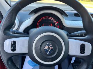 RENAULT Twingo usata, con Boardcomputer