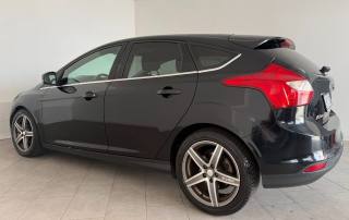 FORD Focus usata 8