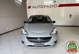 OPEL Corsa usata, con Hill holder
