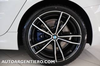 BMW 320 usata, con Sound system