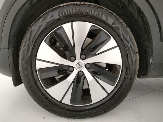 VOLVO XC40 usata, con Cerchi in lega