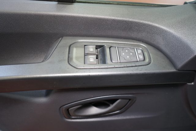 RENAULT Trafic usata, con Porta scorrevole