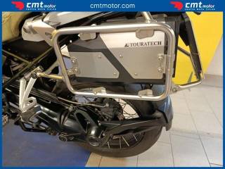 BMW R 1200 GS Adventure usata 8