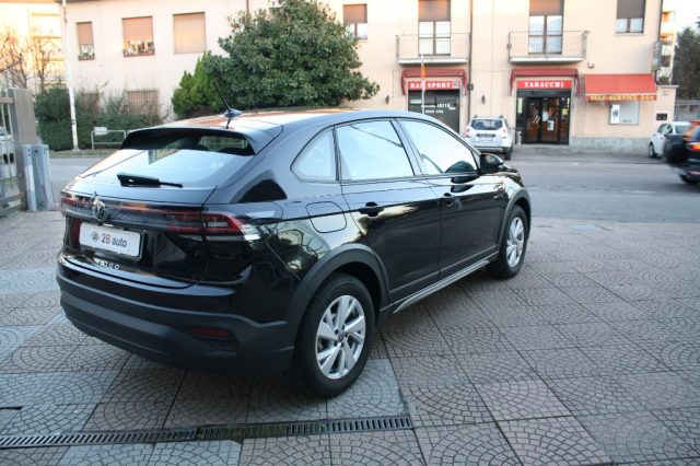 VOLKSWAGEN Taigo usata, con Autoradio