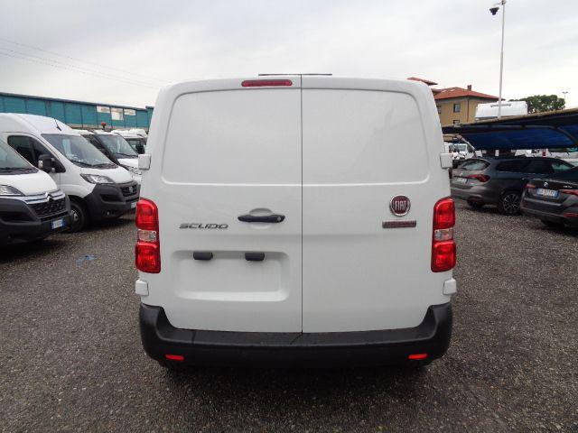 FIAT Scudo usata, con Chiusura centralizzata
