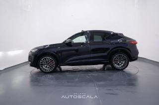 AUDI Q5 usata, con Airbag laterali