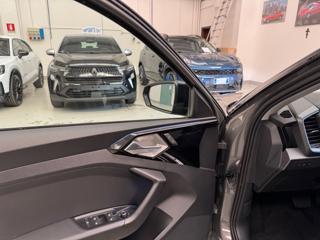 AUDI A1 usata, con Cerchi in lega