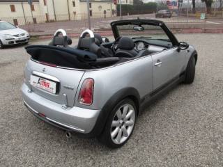 MINI Cabrio usata 91