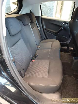 PEUGEOT 208 usata 22