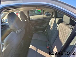 TOYOTA Yaris Cross usata, con Cronologia tagliandi