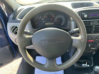 FIAT Punto usata, con Climatizzatore