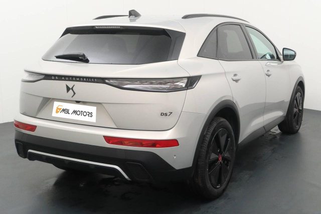 DS AUTOMOBILES DS 7 usata, con Airbag