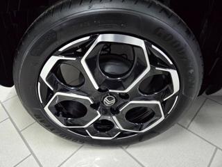 CITROEN C3 usata, con Boardcomputer