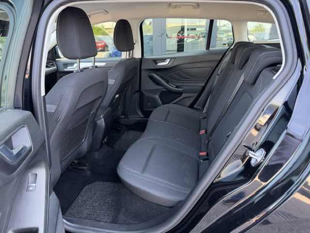 FORD Focus usata, con Cruise Control