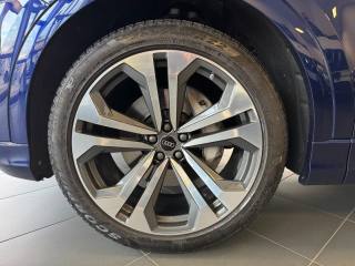 AUDI Q8 usata, con ESP