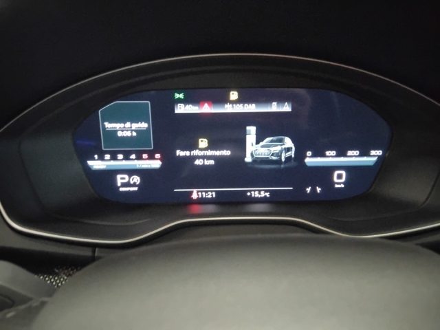 AUDI SQ5 usata 40