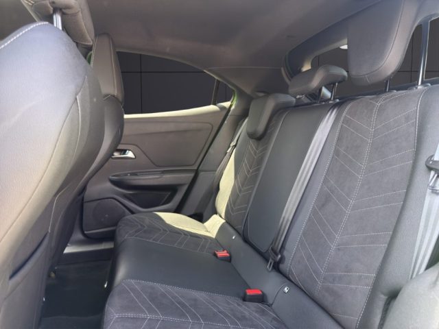 OPEL Mokka usata, con Interni in pelle