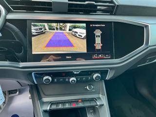 AUDI Q3 usata, con Climatizzatore