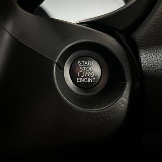 JEEP Renegade usata, con Chiusura centralizzata telecomandata