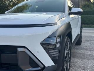 HYUNDAI Kona usata, con Alzacristalli elettrici