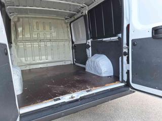 FIAT Ducato usata 12