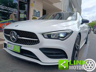 MERCEDES-BENZ CLA 180 usata, con Controllo trazione