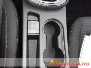 HYUNDAI Kona usata, con Cerchi in lega